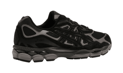 ASICS Gel-NYC Graphite Grey Black - 1201A789-020
