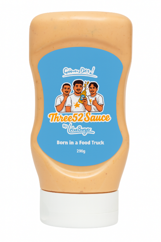 352 SAUCE - 352SAUCE3