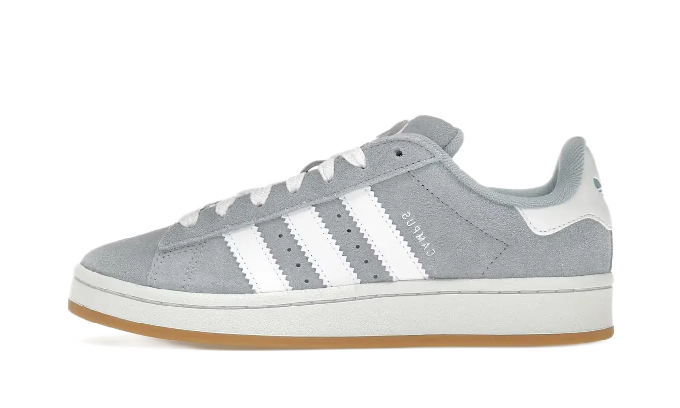 Campus 00s Wonder Blue Gum (Kids) - IH1320