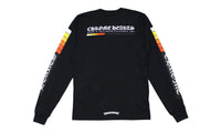 CHROME HEARTS