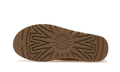 UGG Classic Ultra Mini Boot Chestnut - 1137391-CHE