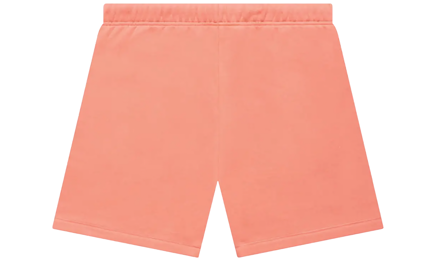 Fear Of God Essentials Sweatshorts Coral