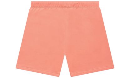 Fear Of God Essentials Sweatshorts Coral