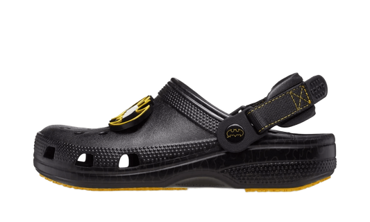 Classic Adjustable Clog Batman - 208648-001