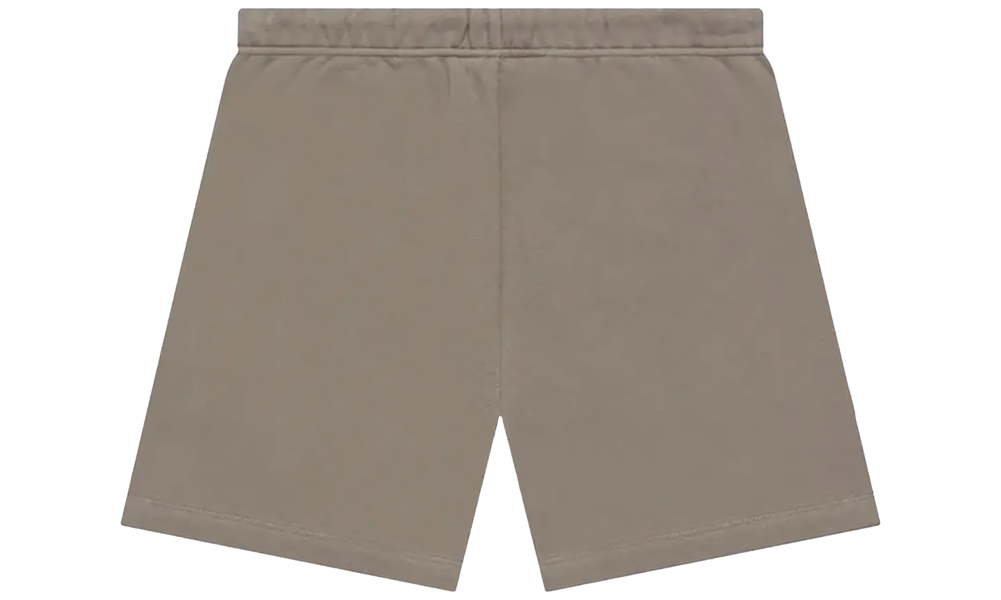 Fear of God Essentials Shorts Desert Taupe SS22