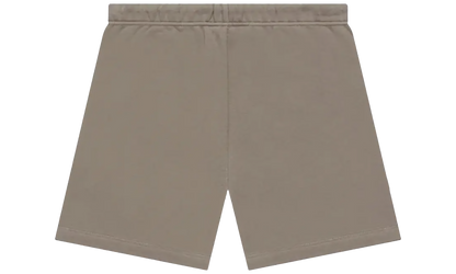 Fear of God Essentials Shorts Desert Taupe SS22