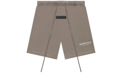 Fear of God Essentials Shorts Desert Taupe SS22
