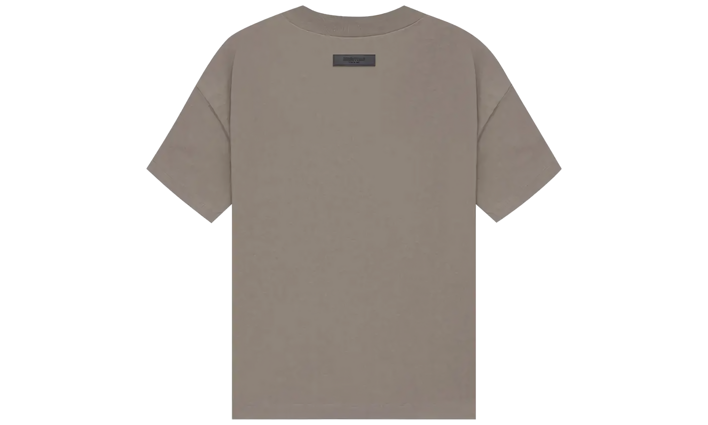 Fear of God Essentials T-shirt Desert Taupe