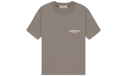 Fear of God Essentials T-shirt Desert Taupe