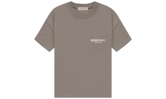 Fear of God Essentials T-shirt Desert Taupe
