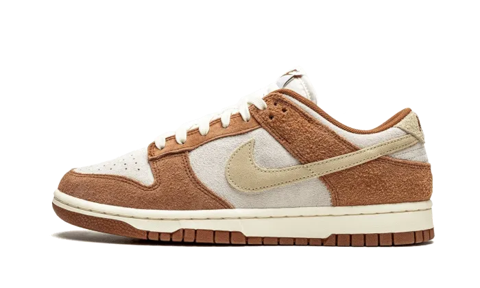 Dunk Low Medium Curry - DD1390-100