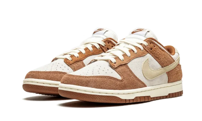 Dunk Low Medium Curry - DD1390-100