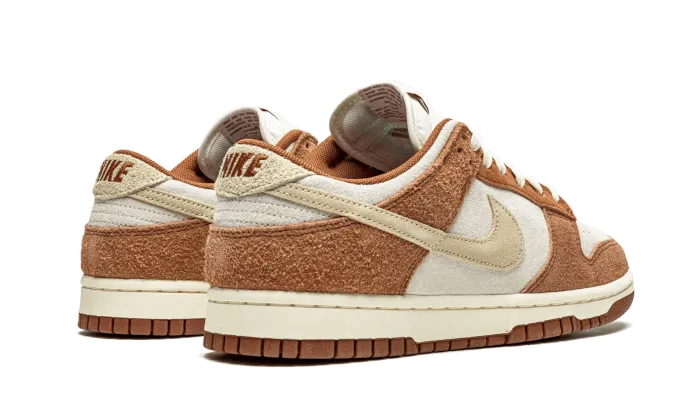 Dunk Low Medium Curry - DD1390-100