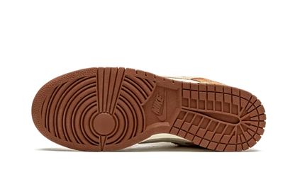 Dunk Low Medium Curry - DD1390-100