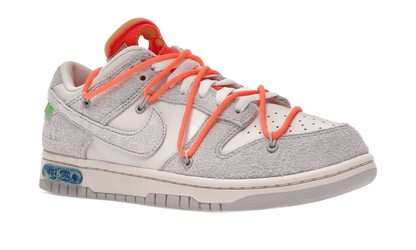 Nike Dunk Low Off-White Lot 31 - DJ0950-116