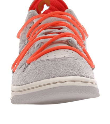 Nike Dunk Low Off-White Lot 31 - DJ0950-116