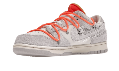Nike Dunk Low Off-White Lot 31 - DJ0950-116