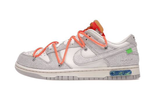 Nike Dunk Low Off-White Lot 31 - DJ0950-116