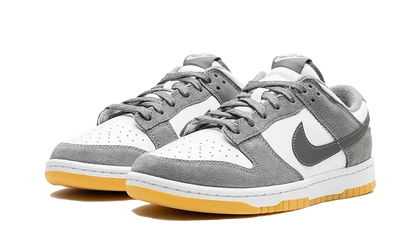 Dunk Low Smoke Grey Gum 3M Swoosh - FV0389-100