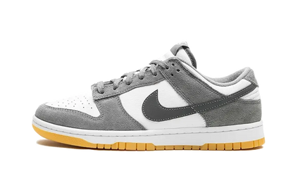 Dunk Low Smoke Grey Gum 3M Swoosh - FV0389-100