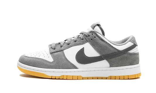 Dunk Low Smoke Grey Gum 3M Swoosh - FV0389-100
