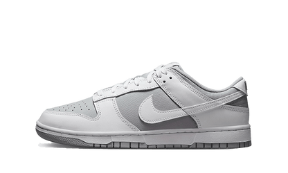 Nike Dunk Low Retro White Grey - DJ6188-003