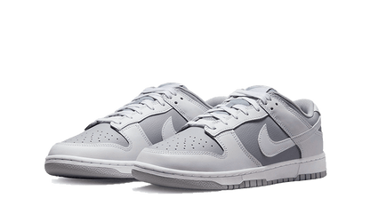 Nike Dunk Low Retro White Grey - DJ6188-003