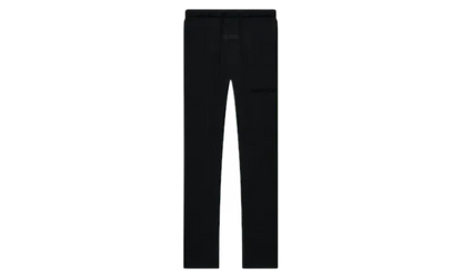 Fear of God Essentials Relaxed Sweatpants Stretch Limo SS22 - 130SU224200F