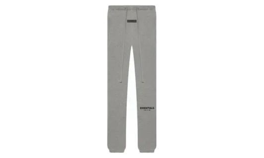 Fear of God Essentials Sweatpants Dark Oatmeal SS22 - 130BT212033F