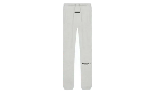 Fear of God Essentials Sweatpants Light Oatmeal SS22 - 130BT212032F