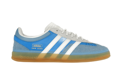Adidas Gazelle Indoor Bad Bunny San Juan - IF9734