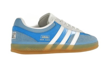 Adidas Gazelle Indoor Bad Bunny San Juan - IF9734