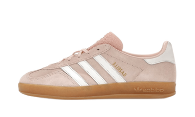 Adidas Gazelle Indoor Sandy Pink - IH5484