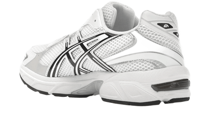 ASICS Gel-1130 White Black - 1201B019-100