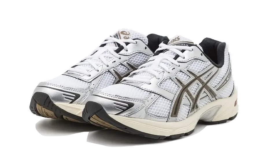 ASICS Gel-1130 White Clay Canyon - 1201A256-113