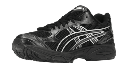 ASICS Gel-Kayano 14 Black Pure Silver - 1201A019-006