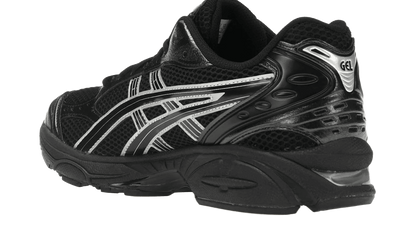 ASICS Gel-Kayano 14 Black Pure Silver - 1201A019-006