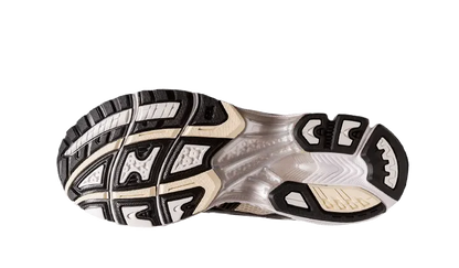 ASICS Gel-Kayano 14 Cream Black Metallic Plum - 1201A019-108