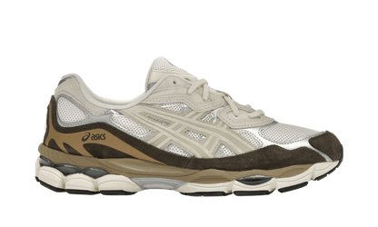 ASICS Gel-NYC Cream - 1203A383-103