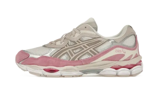 Asics Gel-NYC Cream Mineral Beige Pink - 1203A383-104