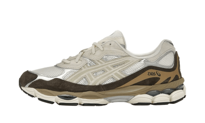 ASICS Gel-NYC Cream - 1203A383-103