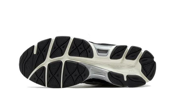 ASICS Gel-NYC Ivory Clay Grey - 1201A789-750