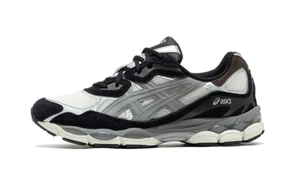 ASICS Gel-NYC Ivory Clay Grey - 1201A789-750