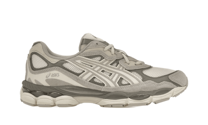 ASICS Gel-NYC Oyster Grey - 1201A789-103