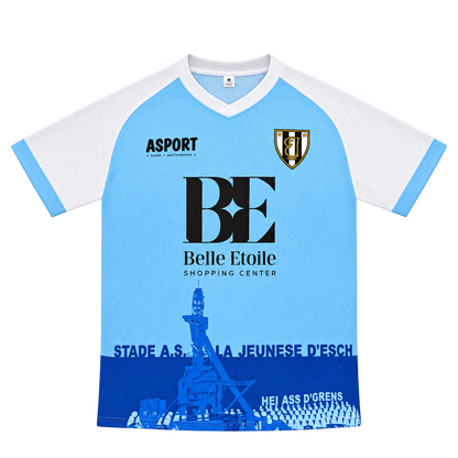 Jeunesse JEUNESSE ESCH X THREE52 JERSEY