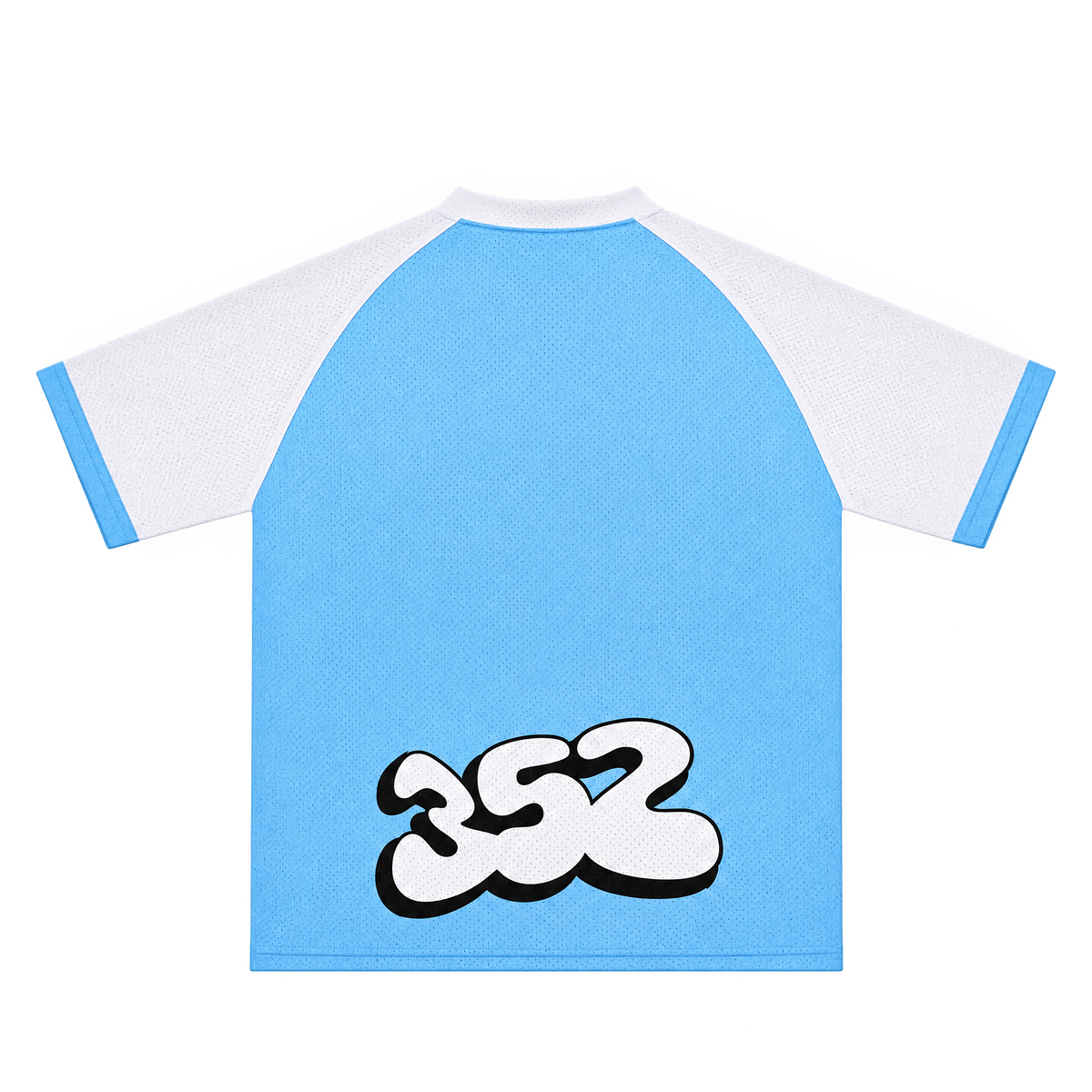 Jeunesse JEUNESSE ESCH X THREE52 JERSEY