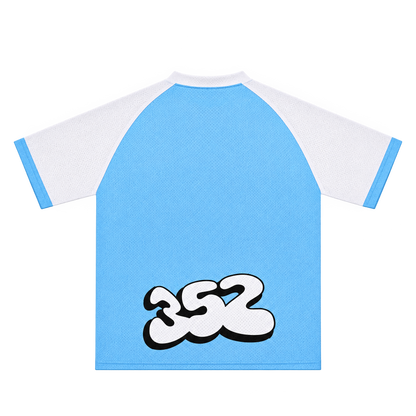 Jeunesse JEUNESSE ESCH X THREE52 JERSEY