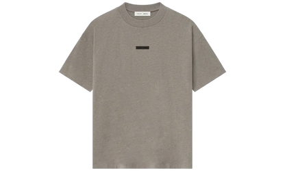 Fear of God Essentials Classic Tee Homestead Heather