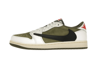 JORDAN 1 LOW