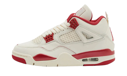 Air Jordan 4 Retro Valentine's Day Sierra Red - HV0823-108